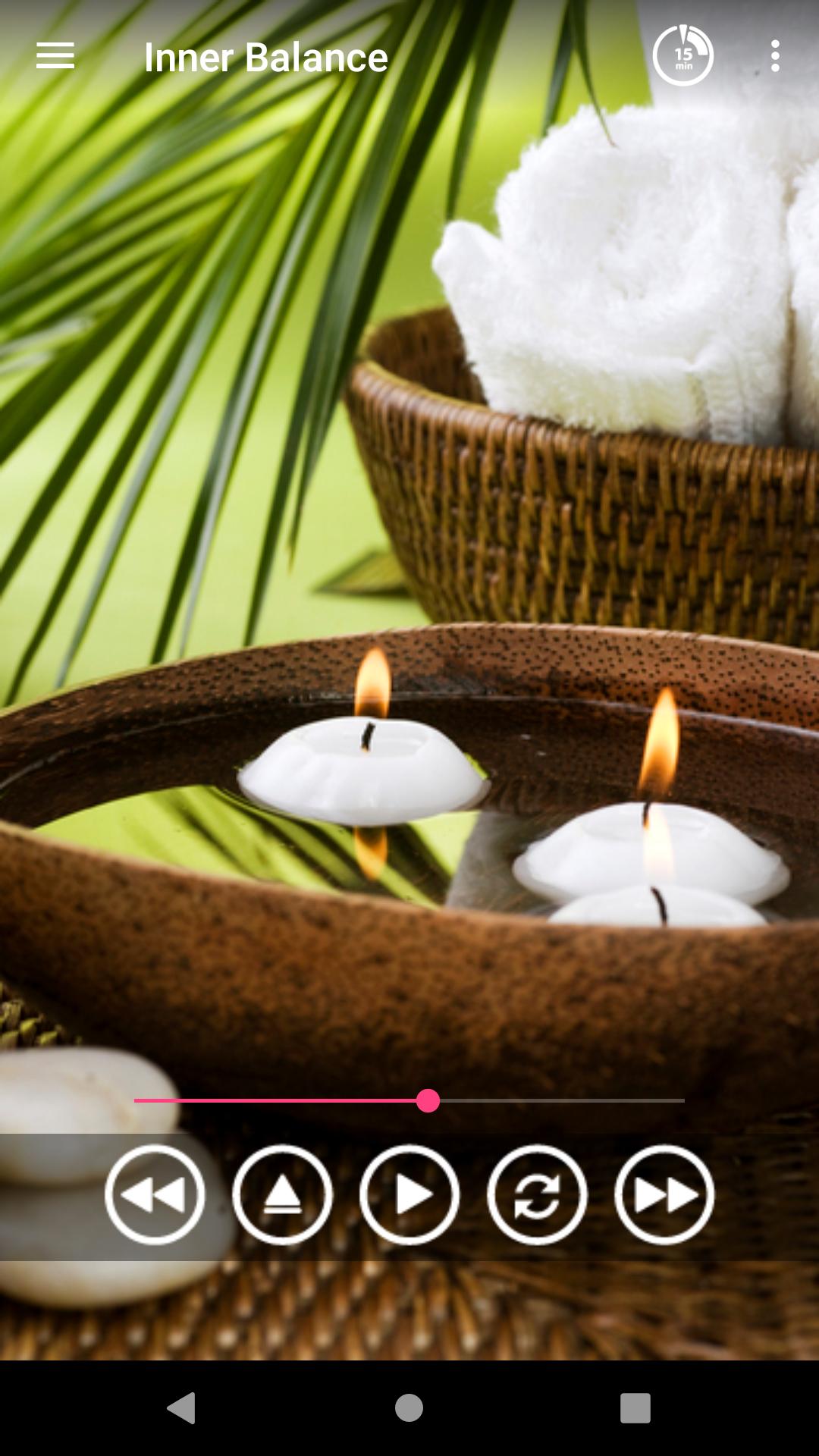 Massagemusik Kostenlos Entspannende Gerausche Fur Android Apk Herunterladen