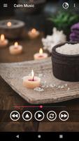 Massage music free. Relaxing sounds. screenshot 2