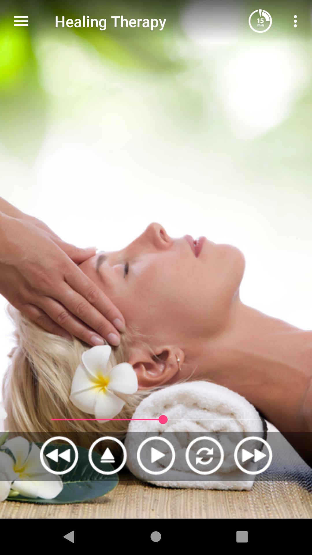 Massagemusik Kostenlos Entspannende Gerausche Fur Android Apk Herunterladen
