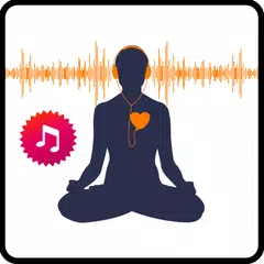 瞑想音楽のリラクゼーション アプリダウンロード