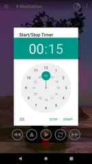 瞑想音楽のリラクゼーション アプリダウンロード
