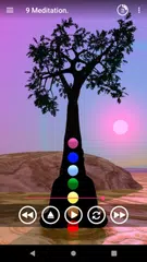 瞑想音楽のリラクゼーション アプリダウンロード