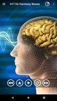 Brain Waves - Binaural Beats โปสเตอร์