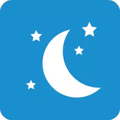 Relaxing bedtime sounds APK download