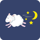 Soothing sounds to go to sleep APK