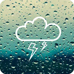 Thunderstorm sounds for sleep