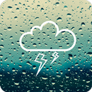 Thunderstorm sounds for sleep APK