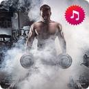 Training music. Motivational APK