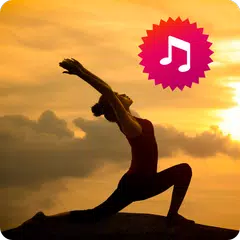 Yoga music for meditation アプリダウンロード