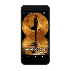 Yoga music for meditation アプリダウンロード