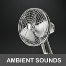 Ambient sleep sounds. Fan APK