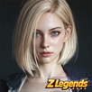 Z Legends: Beauty Warriors-APK