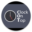 Floating Clock TV APK
