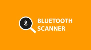Bluetooth Scanner (Donation) gönderen