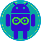 ZED Arduino Android BT आइकन