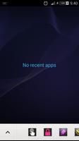 Sim Touch for Xperia скриншот 1