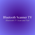 Bluetooth Scanner for ATV