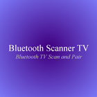 Bluetooth Scanner icono