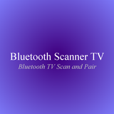 Bluetooth Scanner ikona