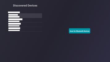 Bluetooth Scanner-poster