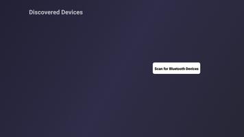 Bluetooth Scanner تصوير الشاشة 2