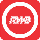 RWB Car Alarm ícone