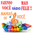 Rádio Manias de Você APK