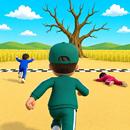 456 Final Survival Challenge APK