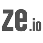 Ze.io أيقونة