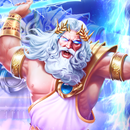 Zeus: Olympus Column Gates APK