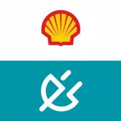 Shell Recharge アプリダウンロード