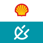 Shell Recharge أيقونة