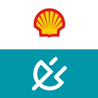 Shell Recharge icon