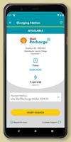 Shell Recharge imagem de tela 2