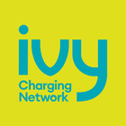 Ivy Charging Network-icoon