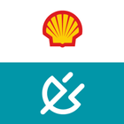 Shell Recharge Asia icône