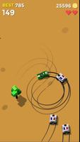Drifty Stunts Chase Road 2019 Screenshot 1