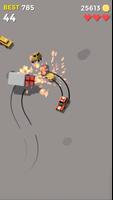 Drifty Stunts Chase Road 2019 Screenshot 2