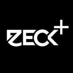 ZECK+ アプリダウンロード