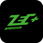 Zec+ Nutrition Shop أيقونة