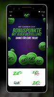Zec+ Nutrition Shop الملصق