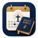 Catholic Calendar: Bible APK