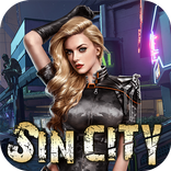 SIN CITY-adventure