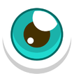 Visual AR icon