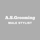 ASGrooming 图标