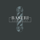 Baseri Barbershop আইকন