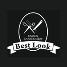 Best Look barbers simgesi