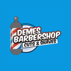 Demes Barbershop Cuts & Shaves アイコン