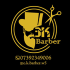 Ek BARBER icon
