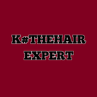 K The Hair Expert icon